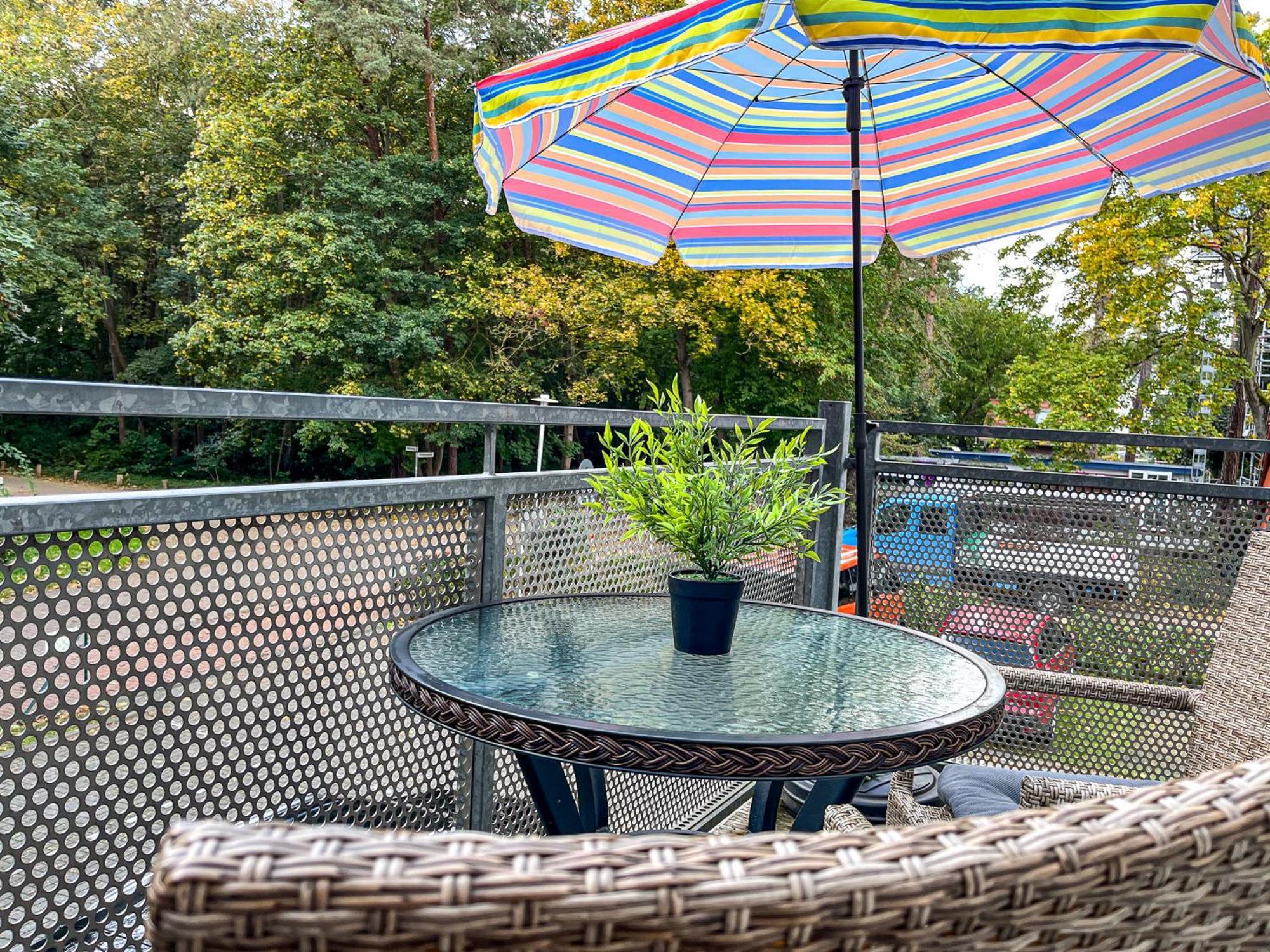 Strandvilla Krabbe Wohnung 12 ボルテンハーゲン エクステリア 写真